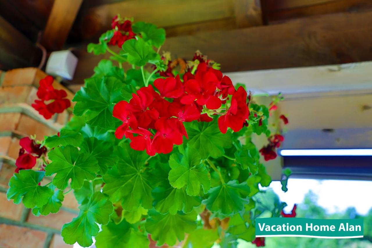 Vacation Home Alan 2 Kulen Vakuf Extérieur photo