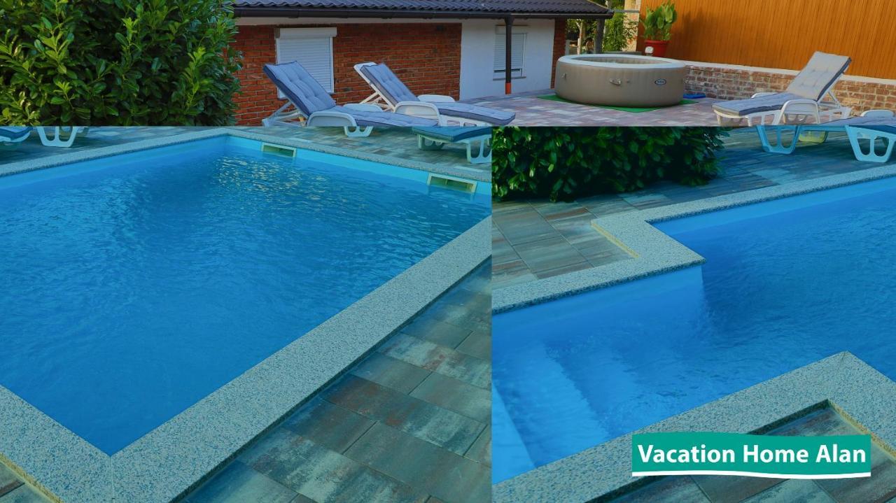 Vacation Home Alan 2 Kulen Vakuf Extérieur photo