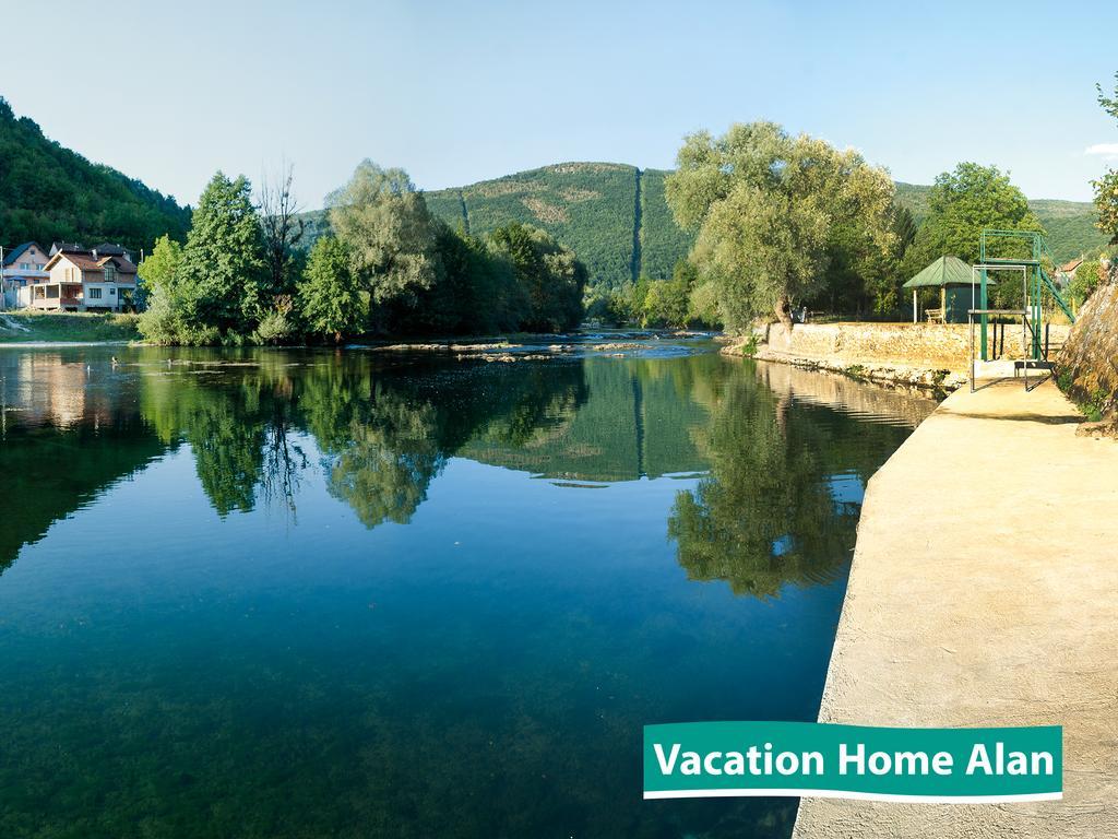 Vacation Home Alan 2 Kulen Vakuf Extérieur photo
