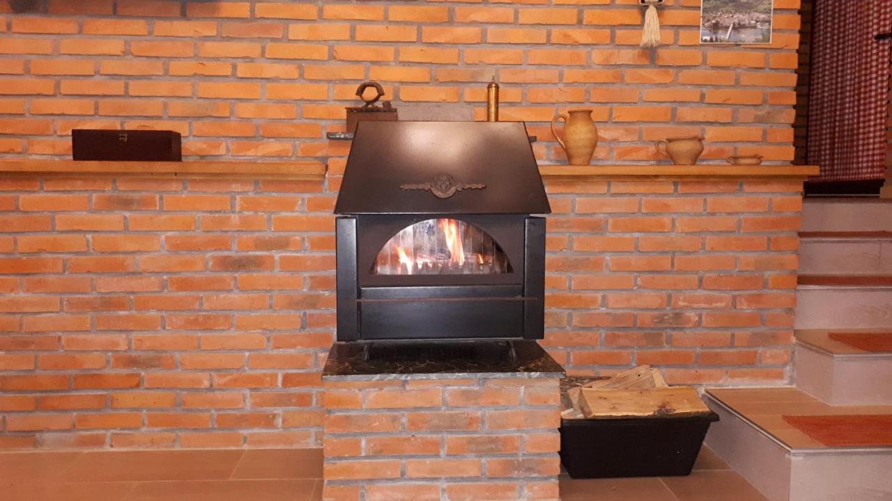 Vacation Home Alan 2 Kulen Vakuf Extérieur photo