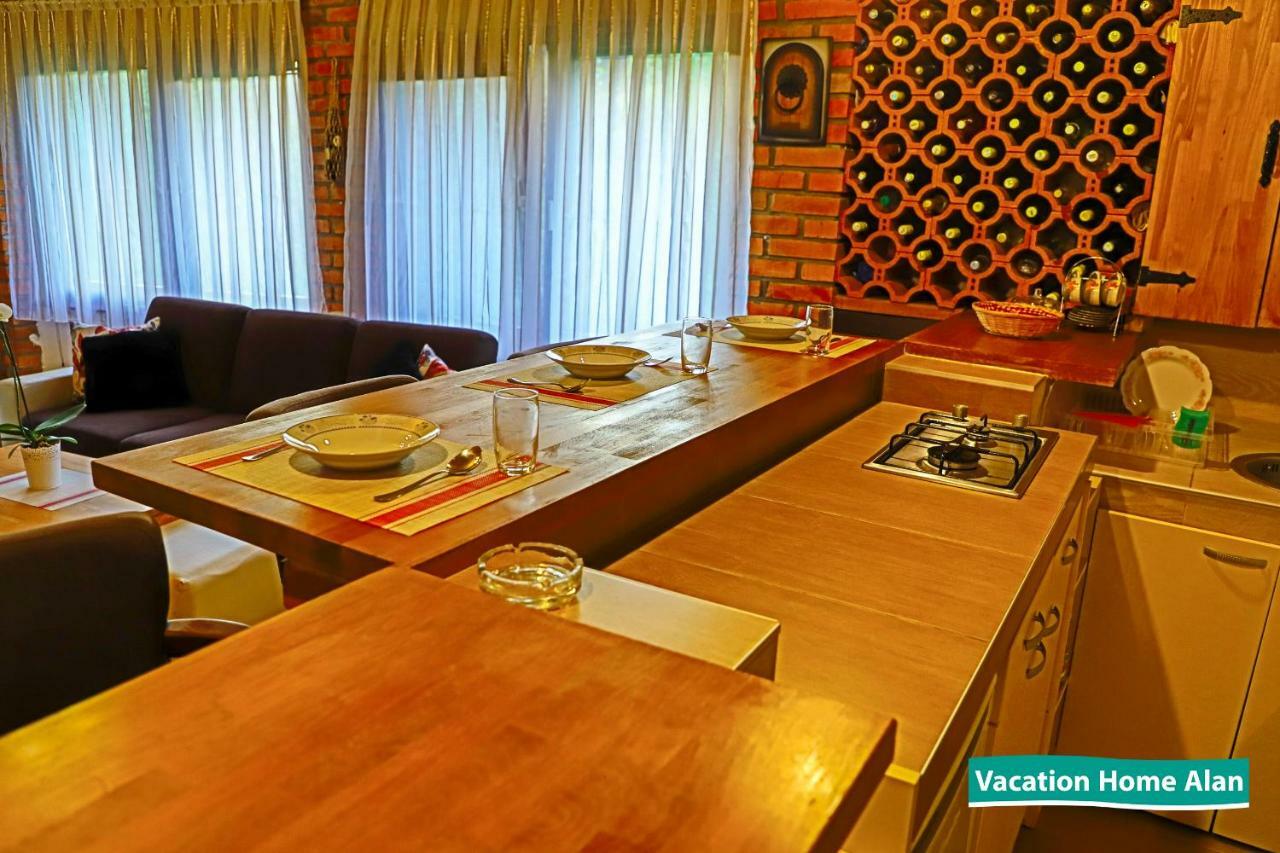Vacation Home Alan 2 Kulen Vakuf Extérieur photo
